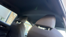 Toyota Corolla 2.0 VVT-i Hybrid Design 5dr CVT Hybrid Estate